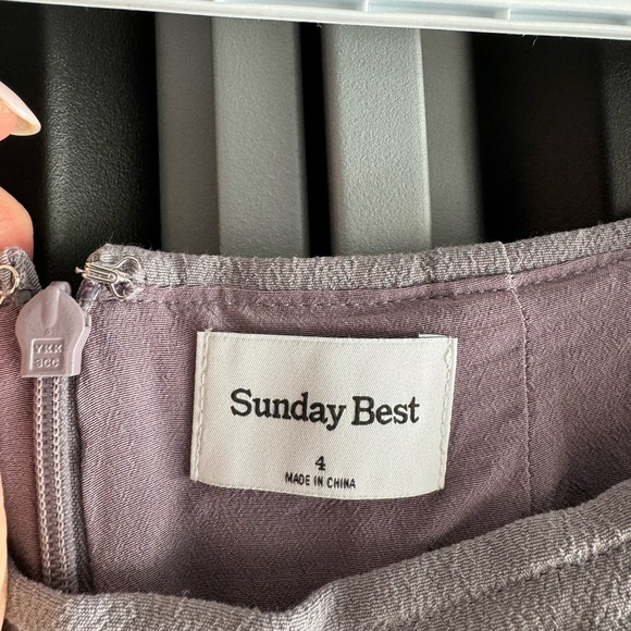 Sunday best Perfect skirt - Picture 2 of 2